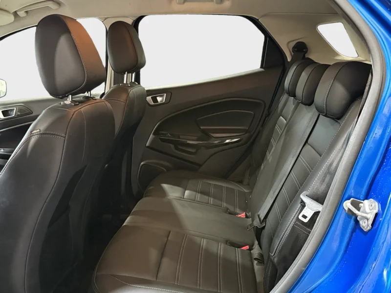 Imagen de Ford EcoSport