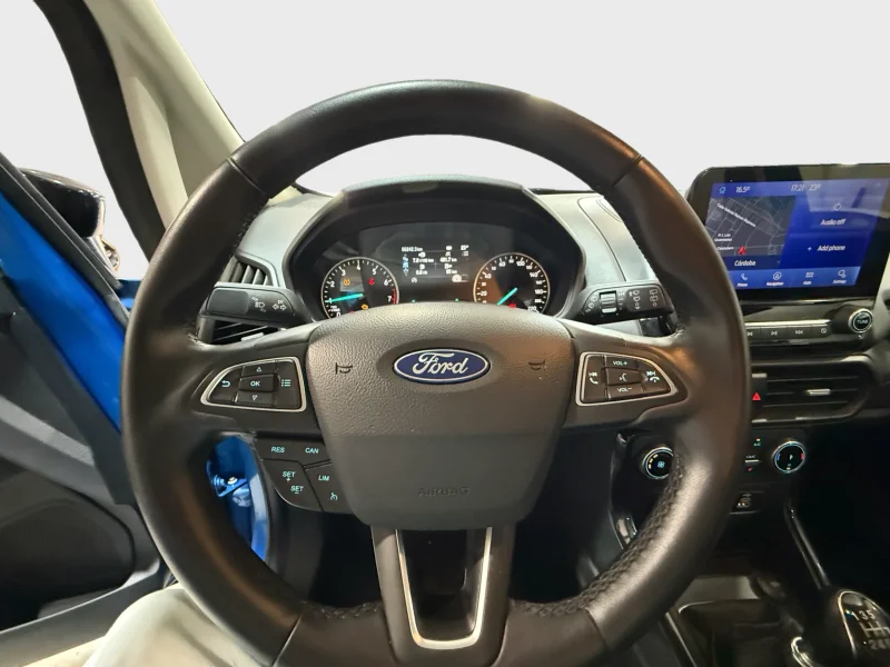 Imagen de Ford EcoSport