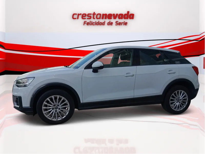 Imagen de AUDI Q2