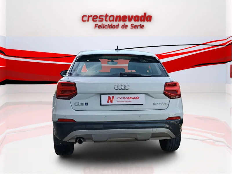 Imagen de AUDI Q2