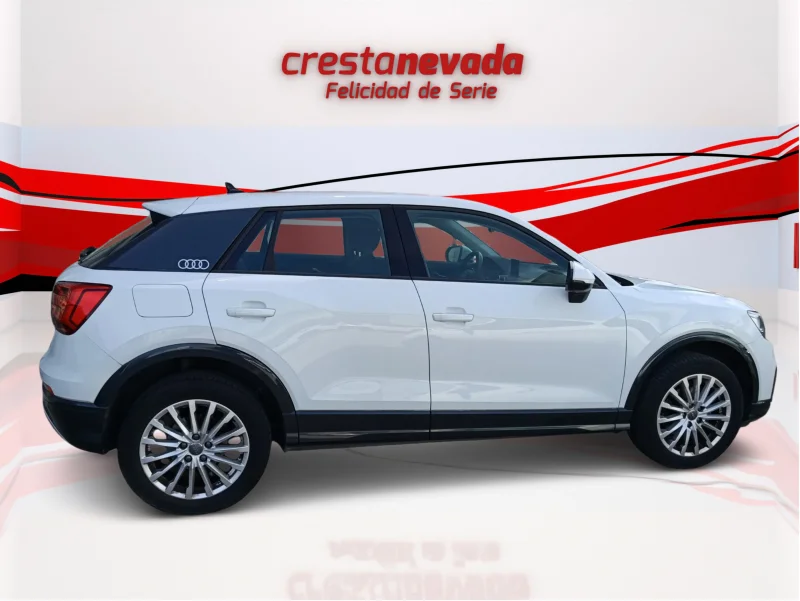 Imagen de AUDI Q2