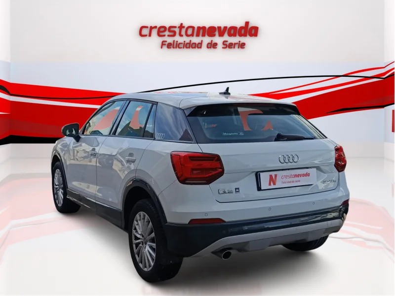 Imagen de AUDI Q2