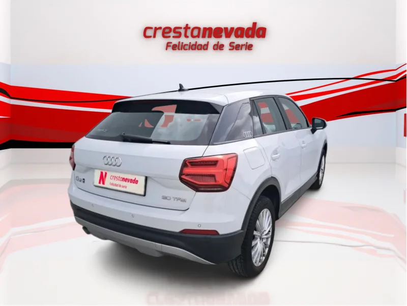 Imagen de AUDI Q2