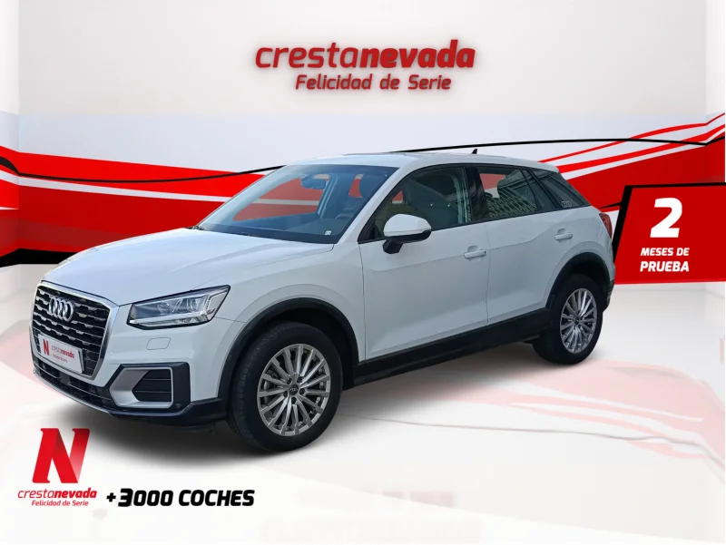 Imagen de AUDI Q2