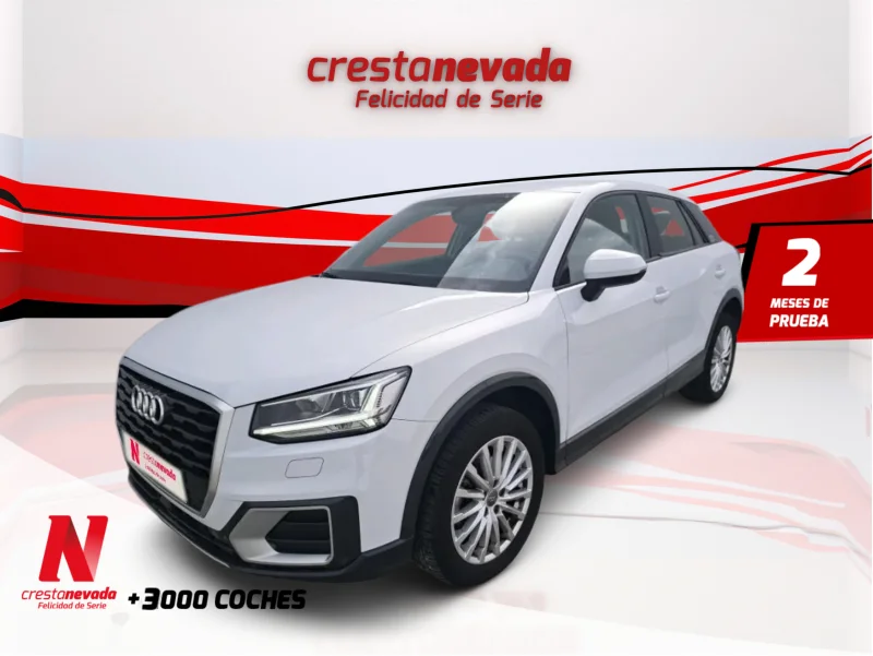 Imagen de AUDI Q2