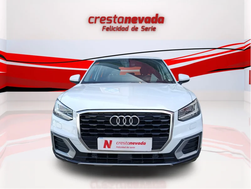Imagen de AUDI Q2