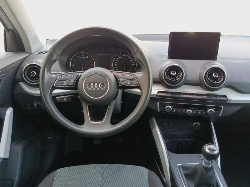 Imagen de AUDI Q2