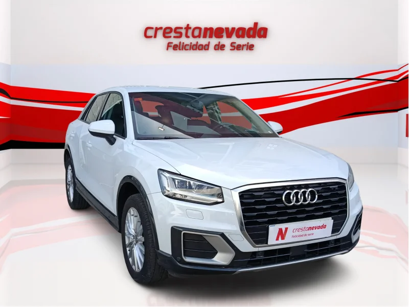 Imagen de AUDI Q2