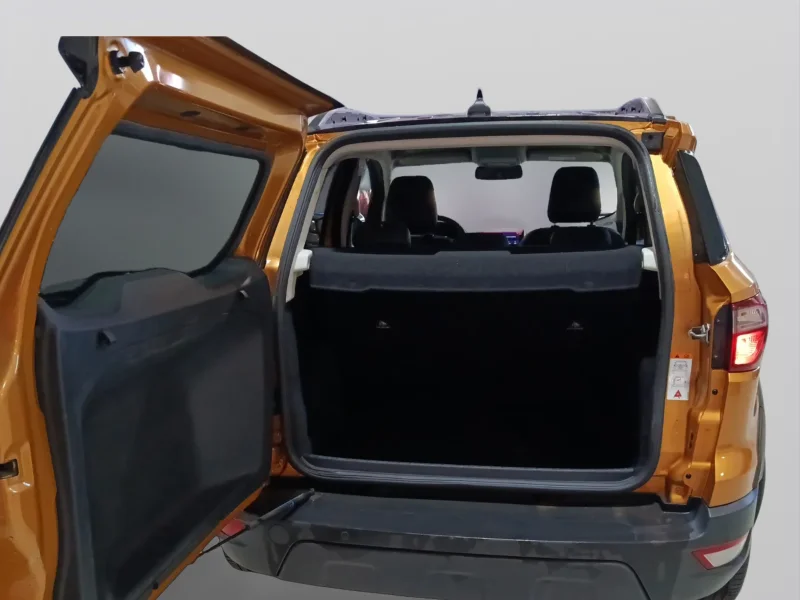 Imagen de Ford EcoSport