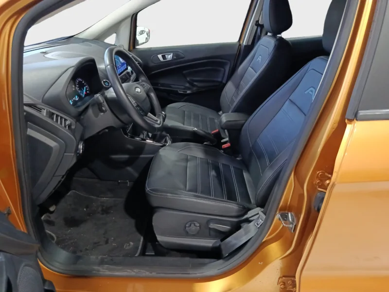 Imagen de Ford EcoSport