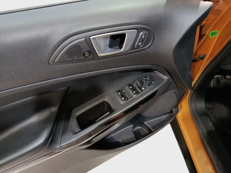 Imagen de Ford EcoSport