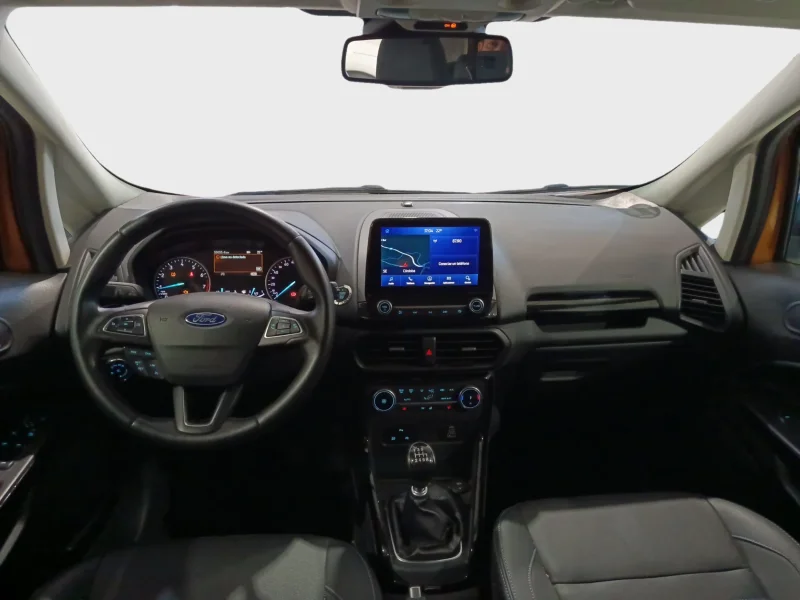 Imagen de Ford EcoSport