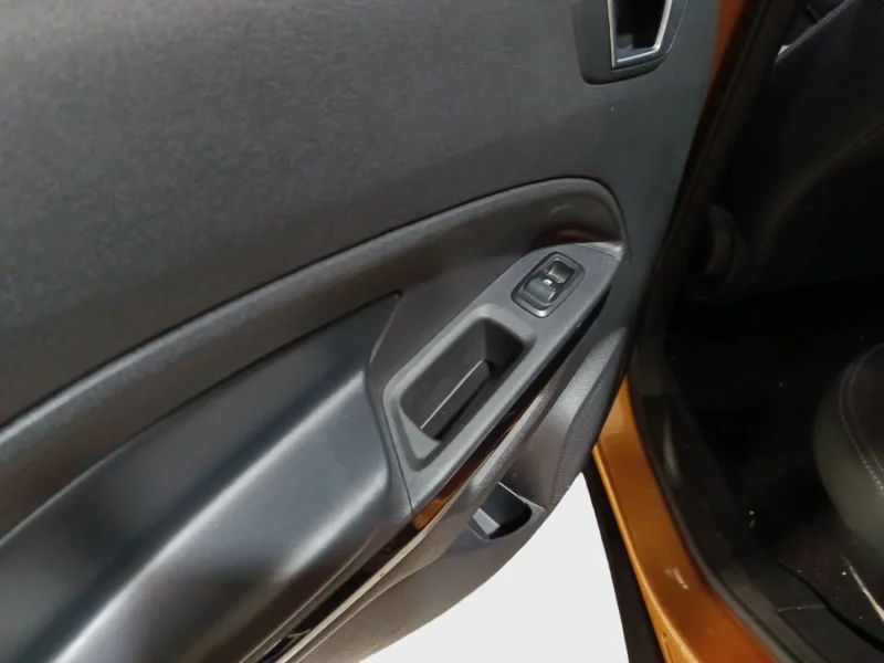 Imagen de Ford EcoSport