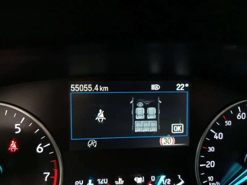 Imagen de Ford EcoSport