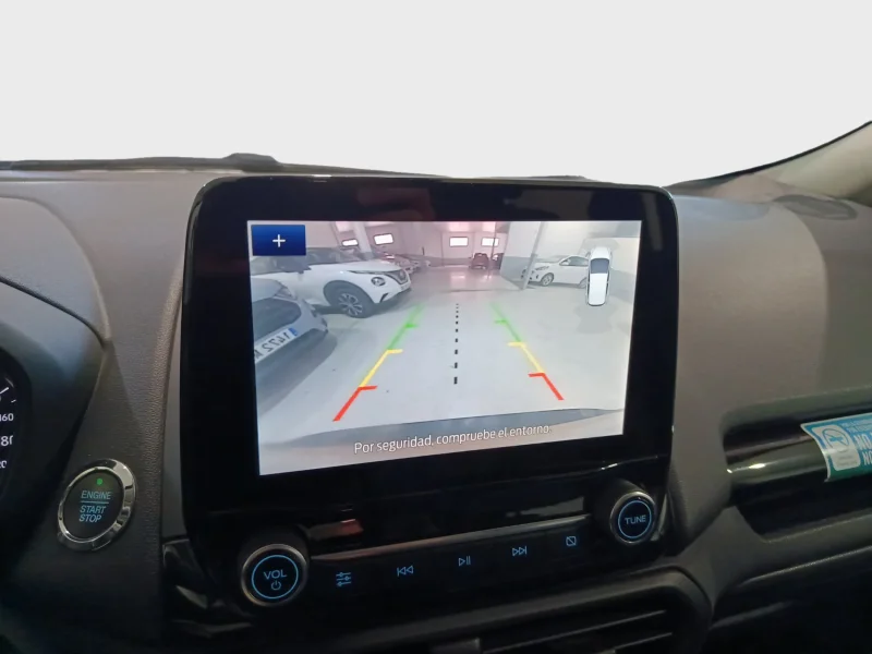 Imagen de Ford EcoSport