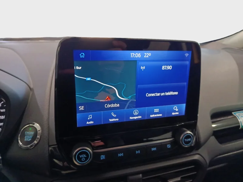 Imagen de Ford EcoSport