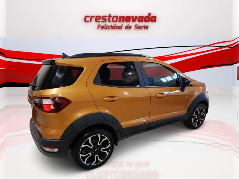 Imagen de Ford EcoSport