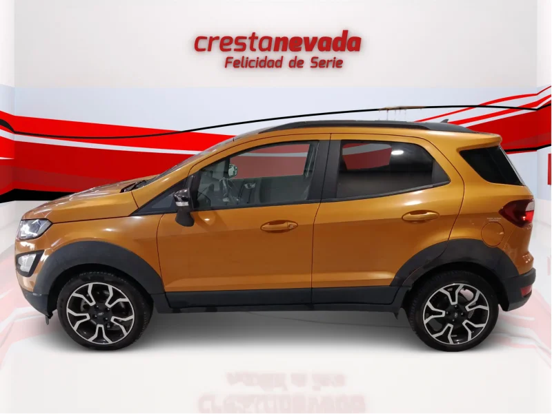 Imagen de Ford EcoSport
