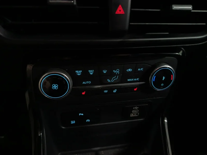 Imagen de Ford EcoSport