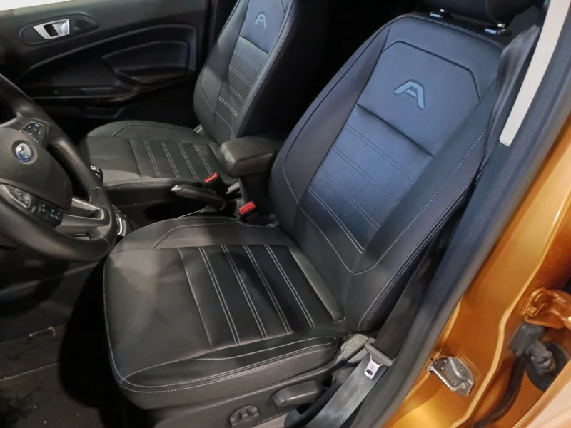 Imagen de Ford EcoSport