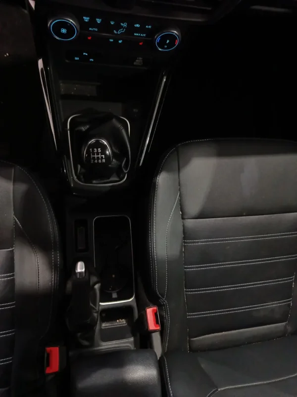 Imagen de Ford EcoSport