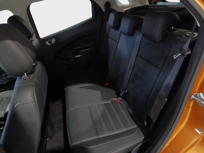 Imagen de Ford EcoSport