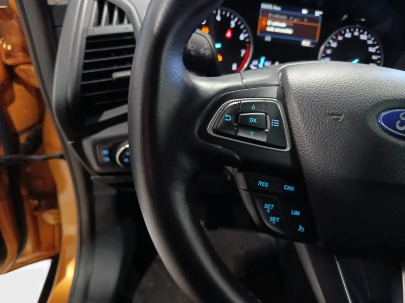 Imagen de Ford EcoSport