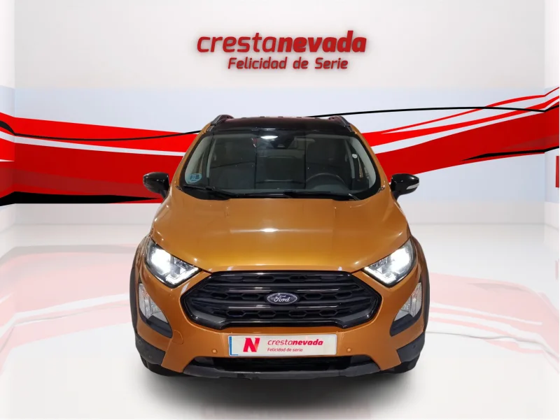 Imagen de Ford EcoSport