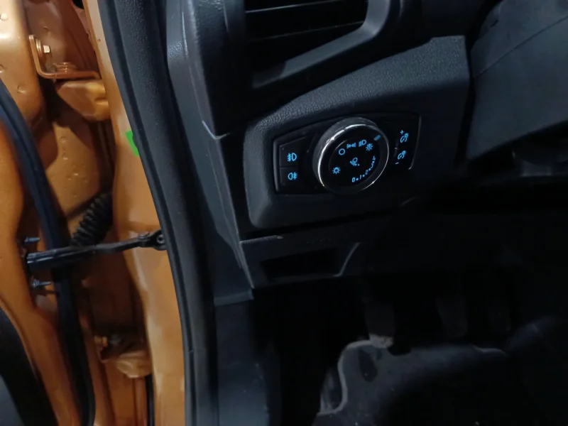 Imagen de Ford EcoSport