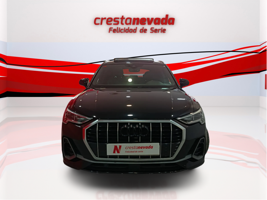 Imagen de AUDI Q3