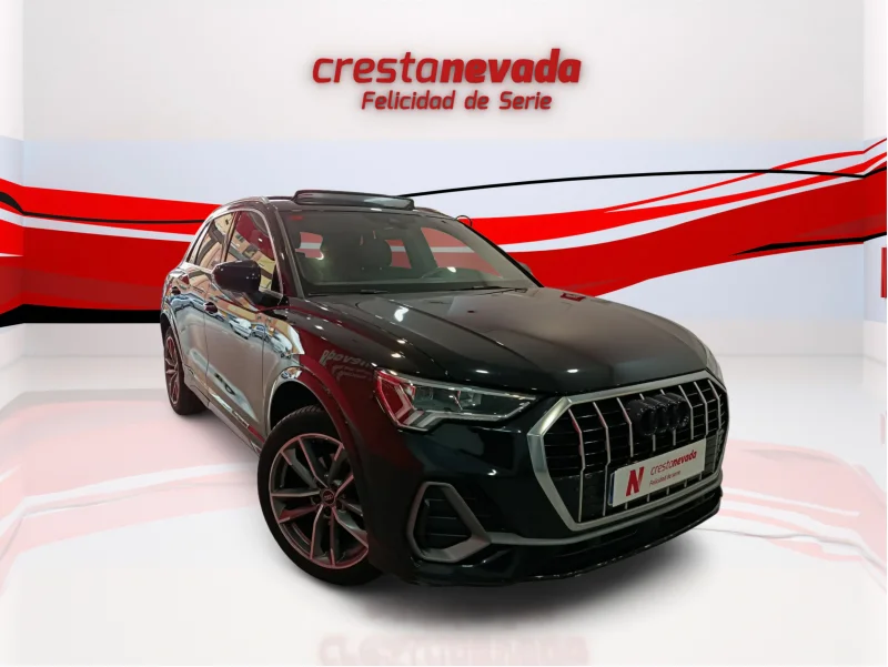 Imagen de AUDI Q3
