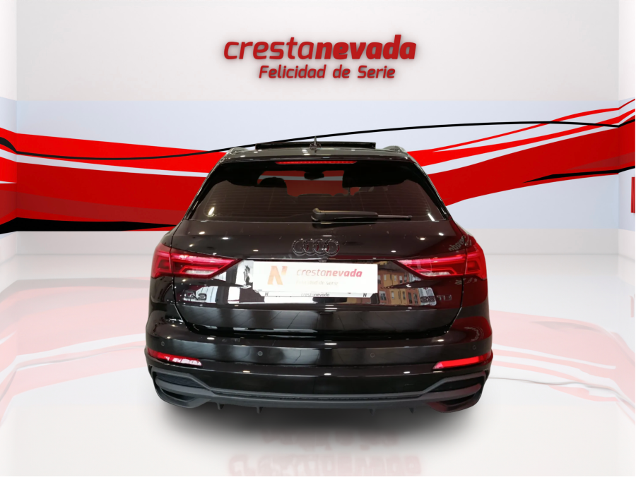Imagen de AUDI Q3