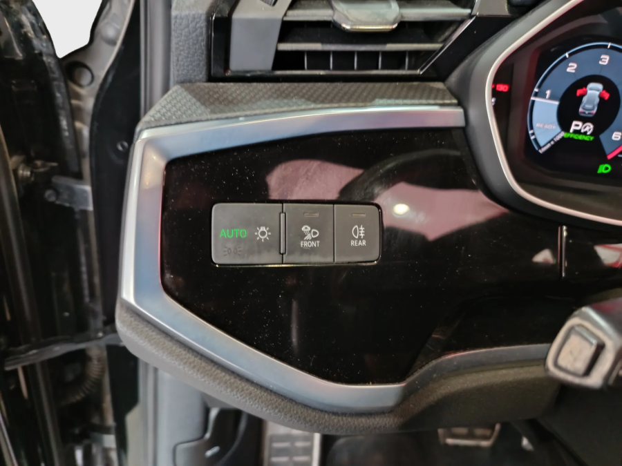 Imagen de AUDI Q3