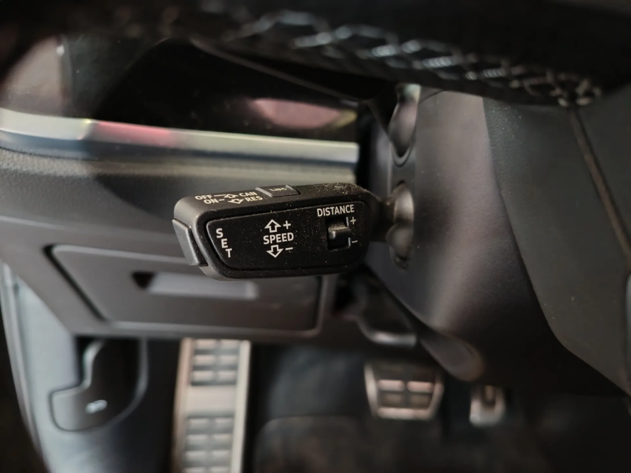 Imagen de AUDI Q3
