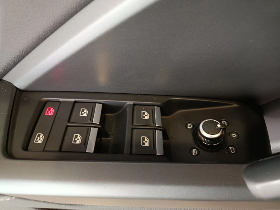 Imagen de AUDI Q3