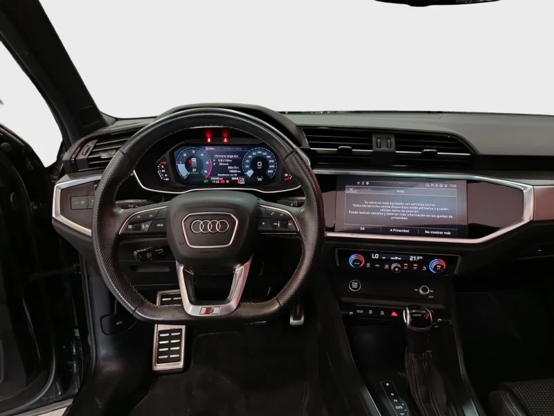 Imagen de AUDI Q3