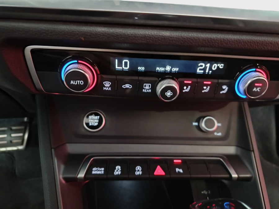 Imagen de AUDI Q3