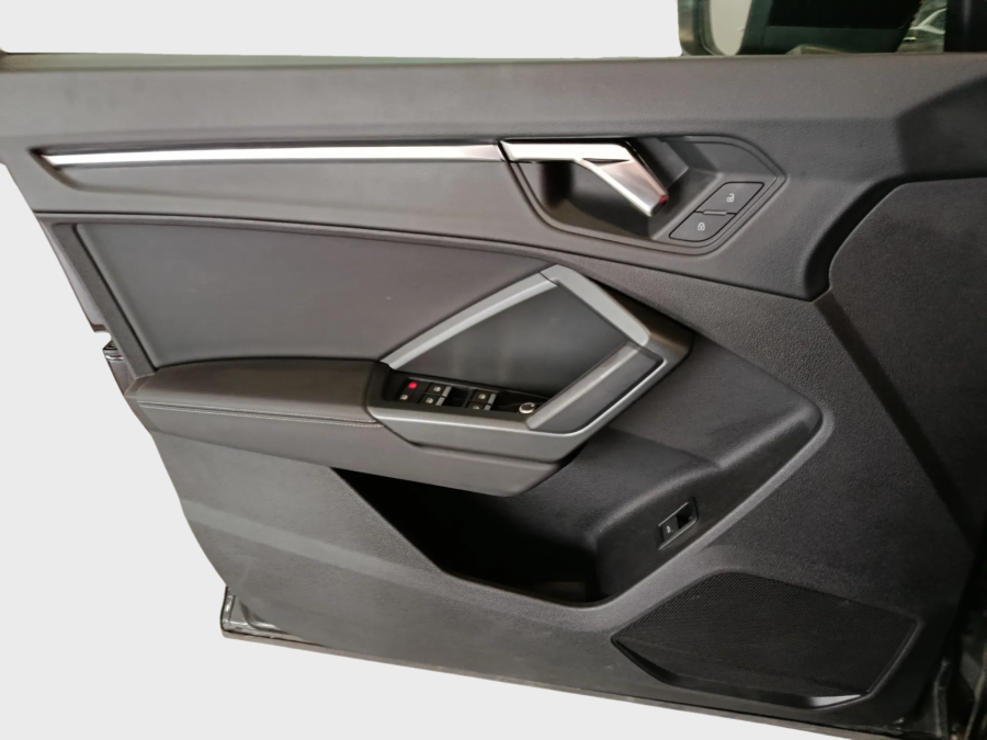 Imagen de AUDI Q3