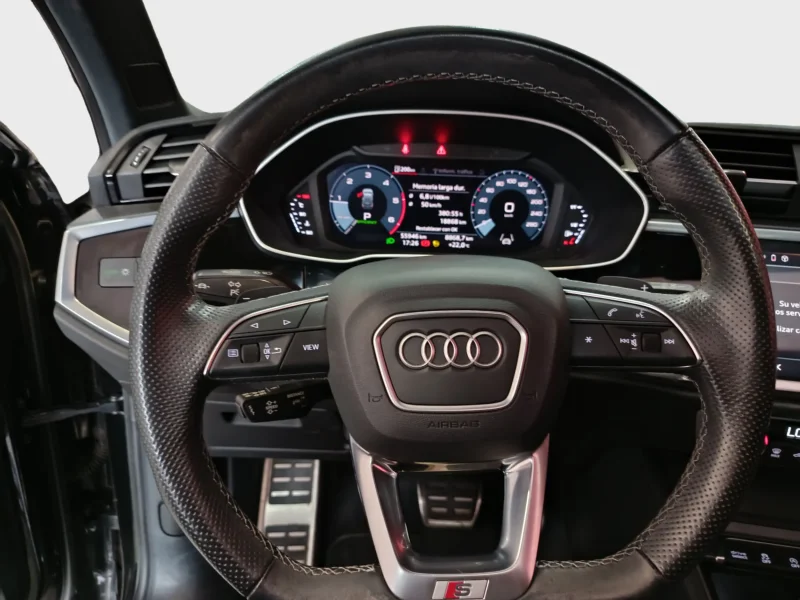 Imagen de AUDI Q3