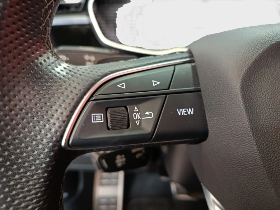 Imagen de AUDI Q3