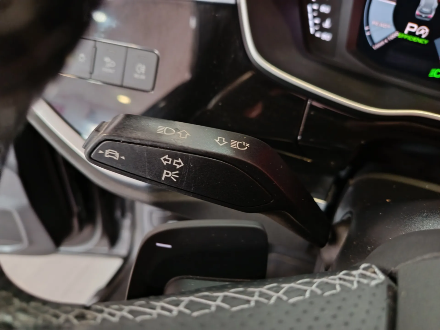 Imagen de AUDI Q3