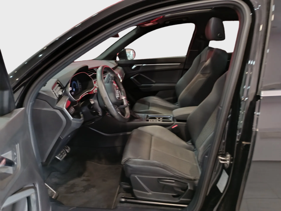 Imagen de AUDI Q3