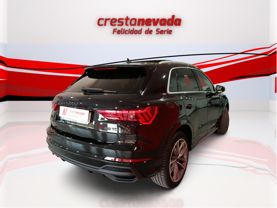 Imagen de AUDI Q3