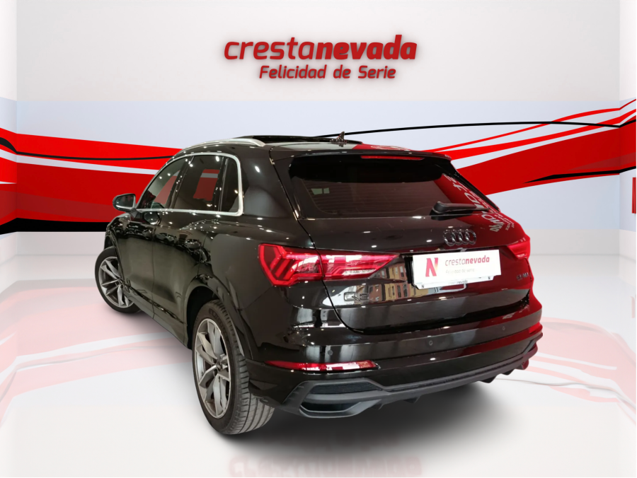 Imagen de AUDI Q3
