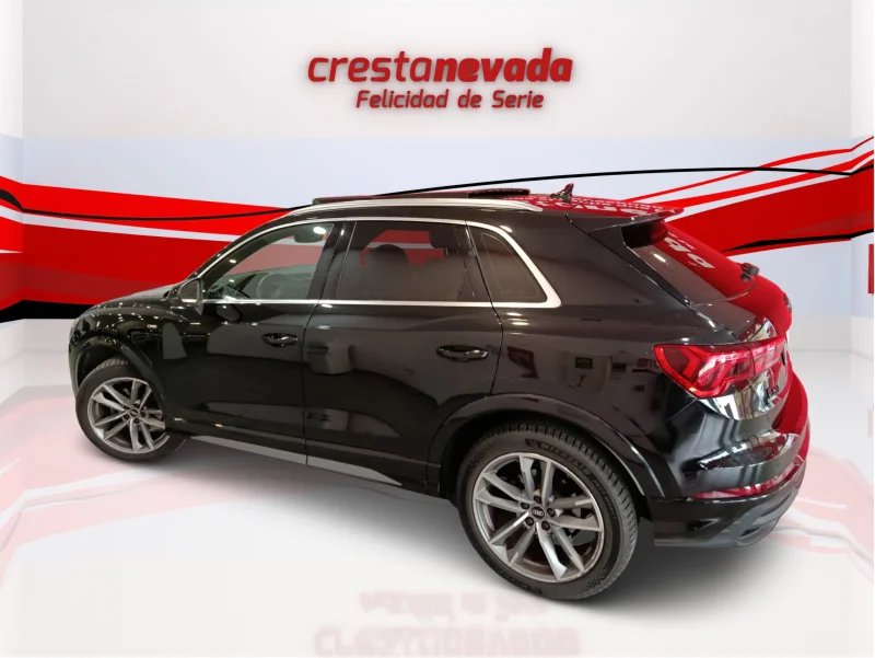 Imagen de AUDI Q3