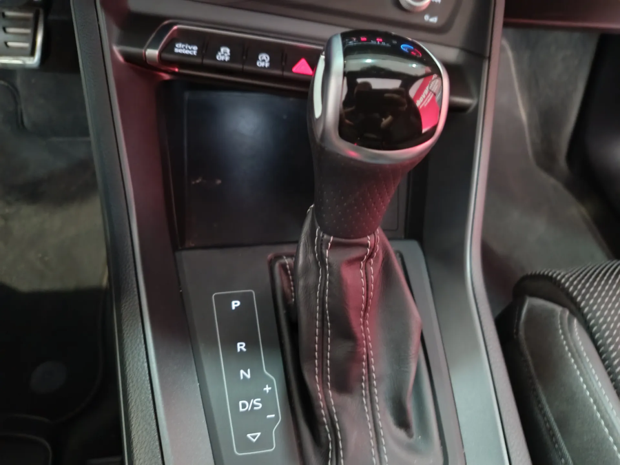Imagen de AUDI Q3