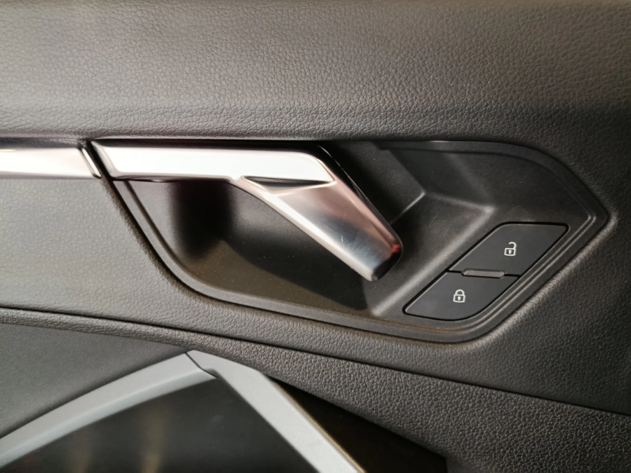 Imagen de AUDI Q3