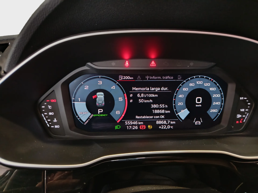 Imagen de AUDI Q3