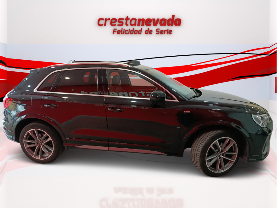 Imagen de AUDI Q3