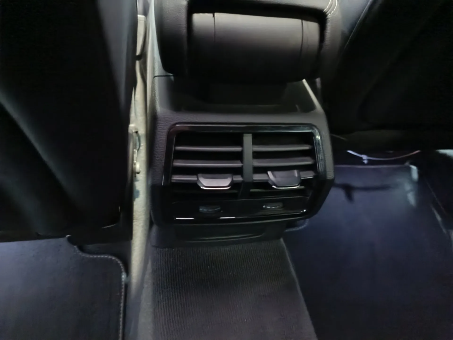 Imagen de AUDI Q3